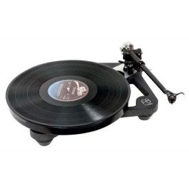 Rega Planar 8 - ANIA PRO MC Polaris grey