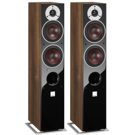 DALI Zensor 5 AX Light Walnut