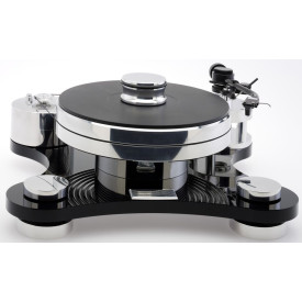 Transrotor ZET 1 (без тонарма и картриджа)