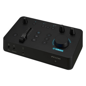 Yamaha ZG01