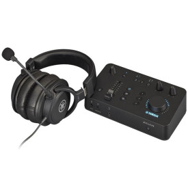 Yamaha ZG01 Pack