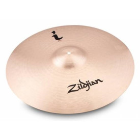 ZILDJIAN 20" I RIDE