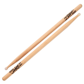 ZILDJIAN SESSIONMASTER NYLON NATURALDRUMSTICKS
