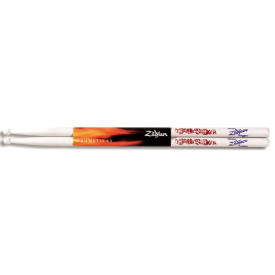 ZILDJIAN TRAVIS BARKER ARTIST SERIES DOUBLE DRUMSTICKS
