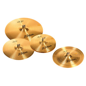 ZILDJIAN ZHT390