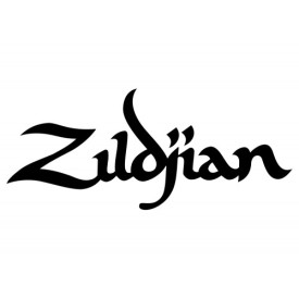 ZILDJIAN A CUSTOM 25TH ANNIV FLOOR VINYL 2 PACK