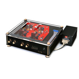 AudioValve SUNILDA