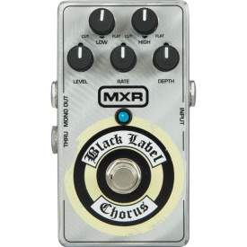 Dunlop ZW38 Zakk Wylde Chorus