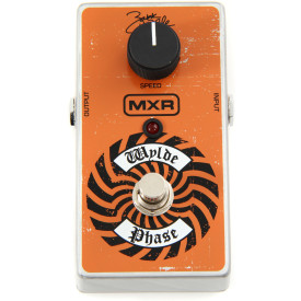 Dunlop ZW90 Zakk Wylde Phase