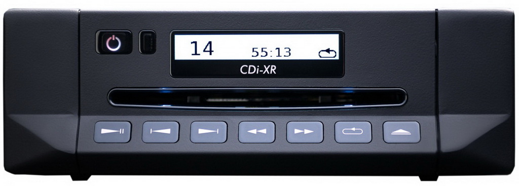 Cyrus CDi-XR