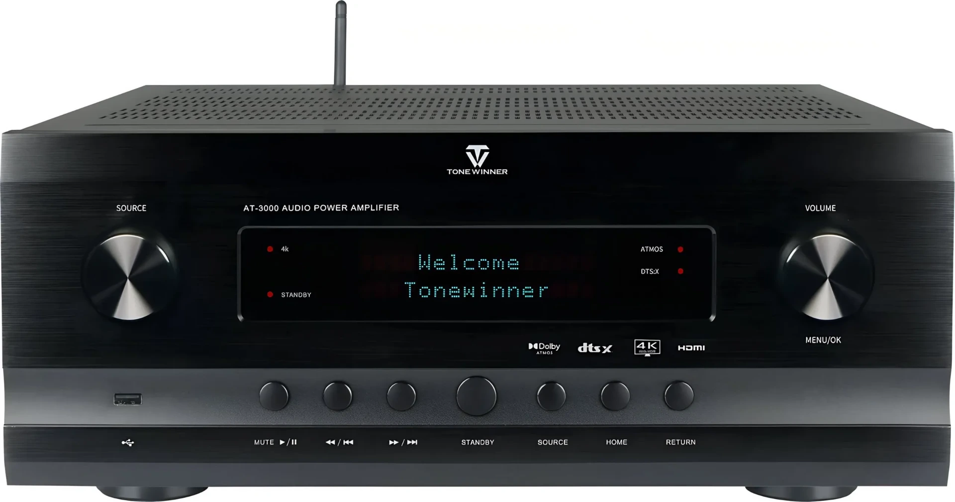 Tonewinner AT-3000