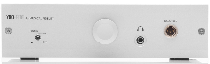 Musical Fidelity V90-BHA