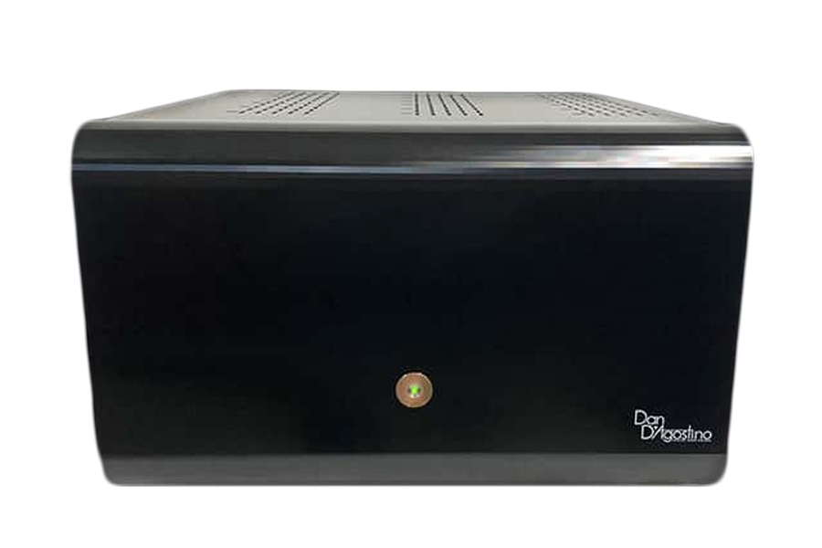 Dan D’Agostino CLASSIC 2