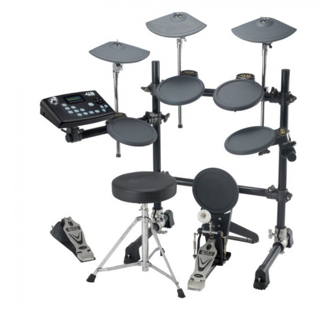 DB Percussion DBE-A06