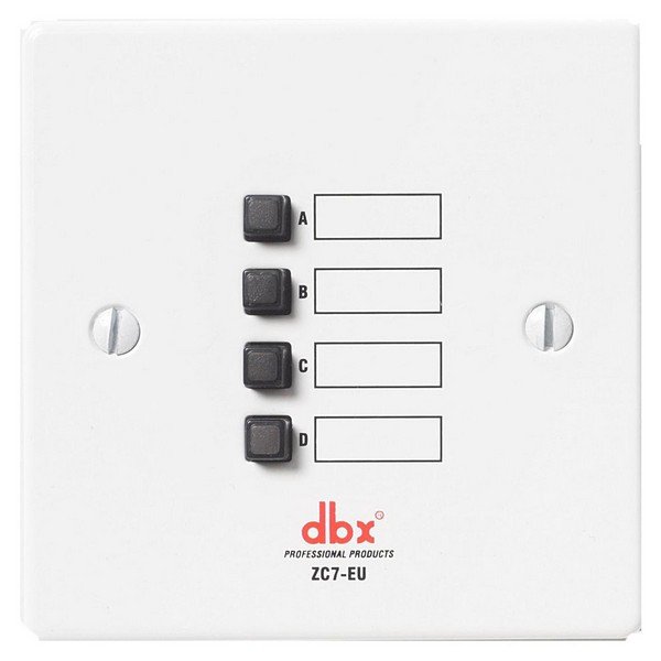 DBX ZC-7