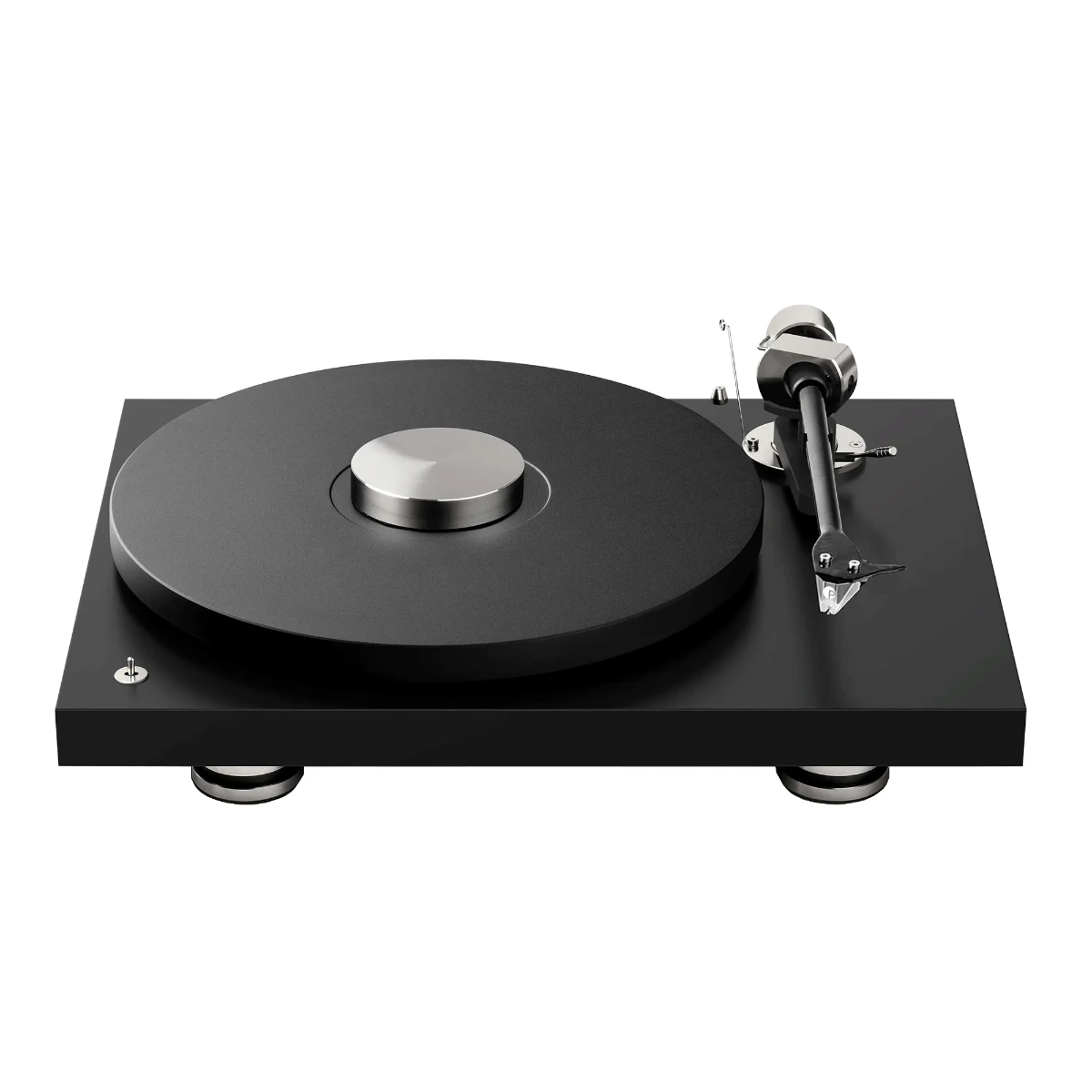 Pro-Ject Debut PRO B Pick It PRO B Satin Black