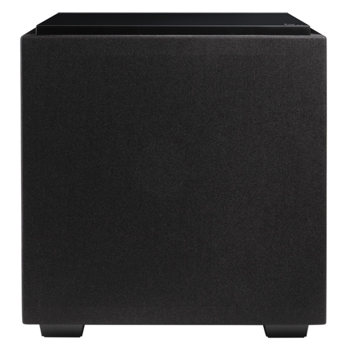 Definitive Technolog DN12 SUB Black