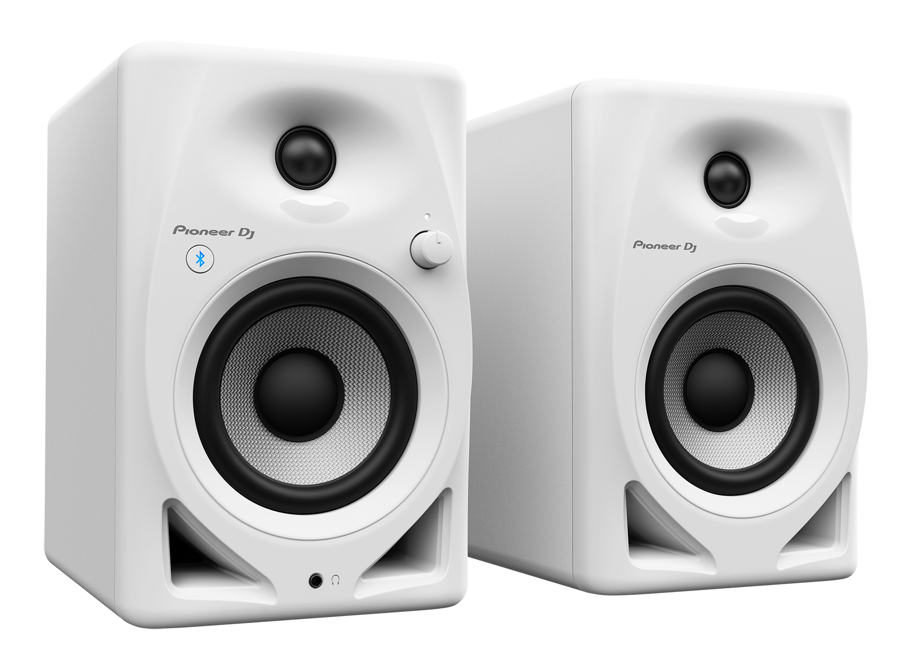Pioneer DM-40D-BT-W