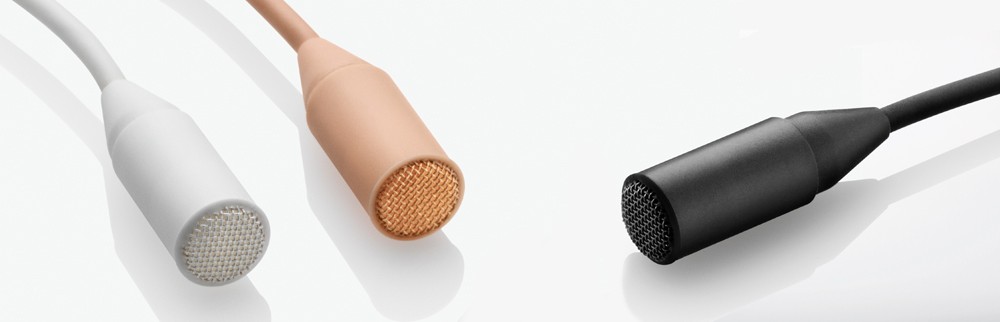 DPA microphones 4071-BM