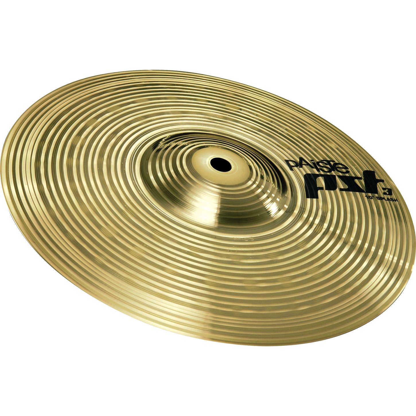 Paiste 3 Splash 10