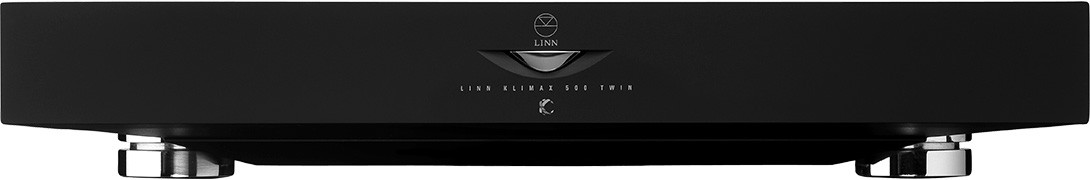 Linn Klimax Twin Black