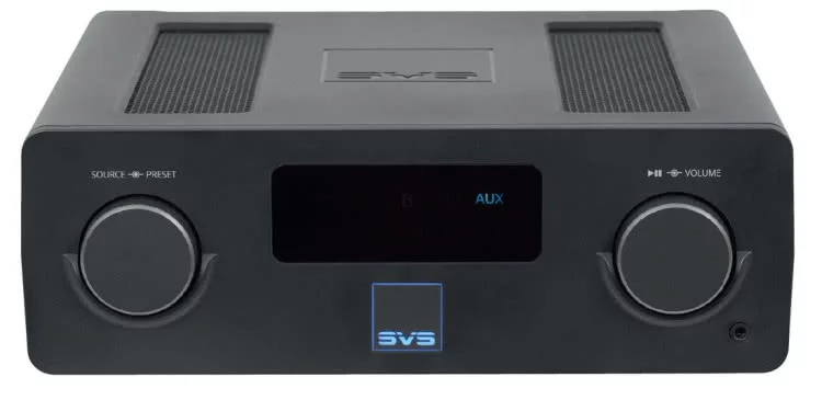 SVS Prime Wireless SoundBase