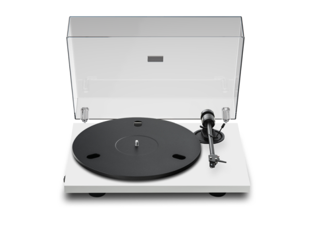 Pro-Ject E1.2 Pick It MM E White
