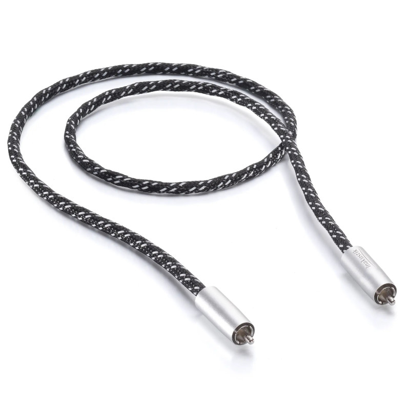 Inakustik Referenz NF-204 Micro AIR Stereo RCA 1,0m