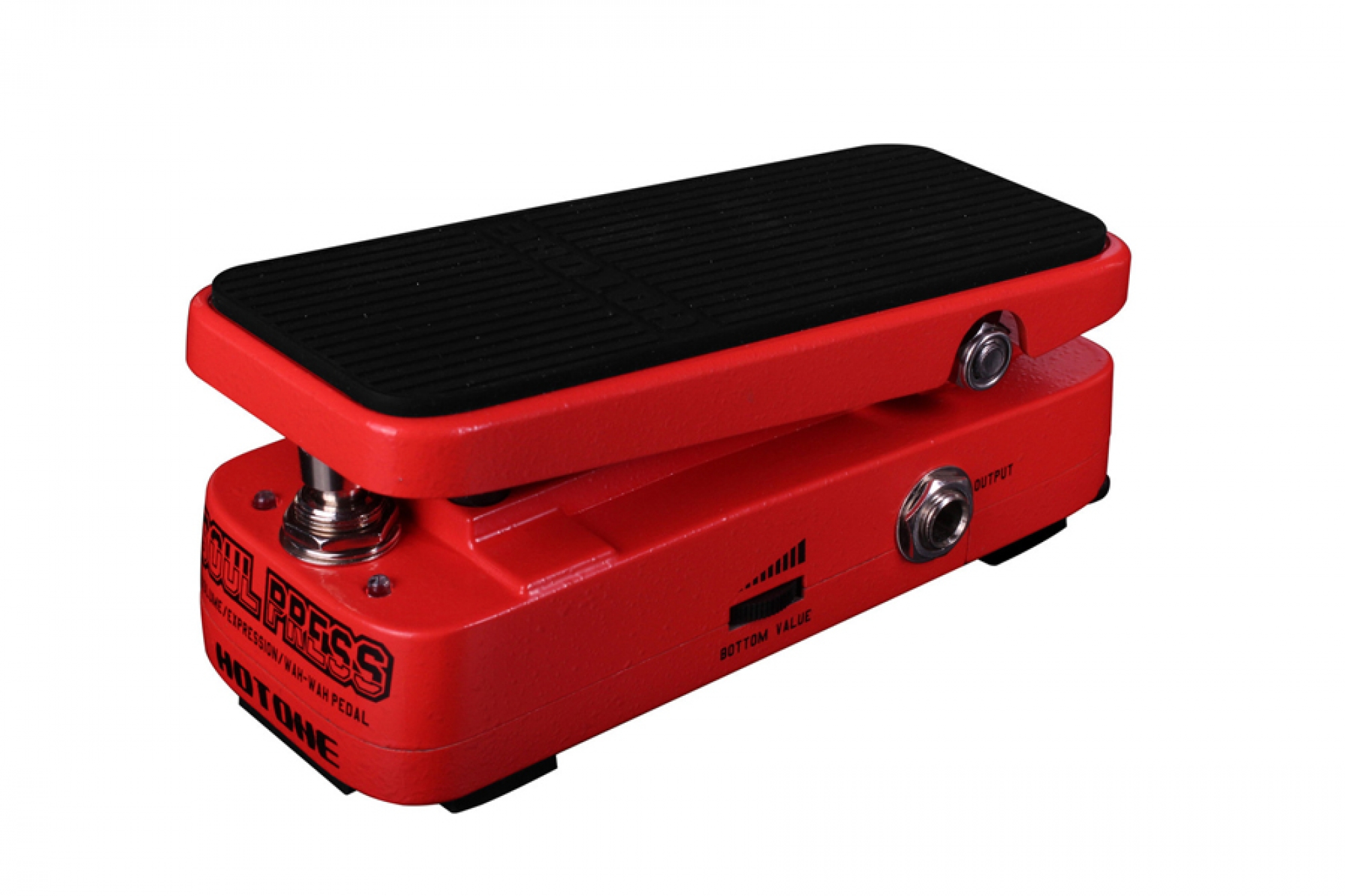 HOTONE AUDIO SOUL PRESS