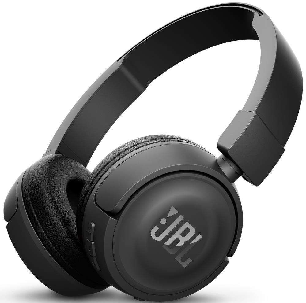 JBL T450BT Black (JBLT450BTBLK)