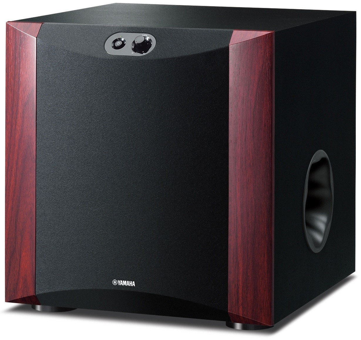 Yamaha NS-SW300 Rosewood