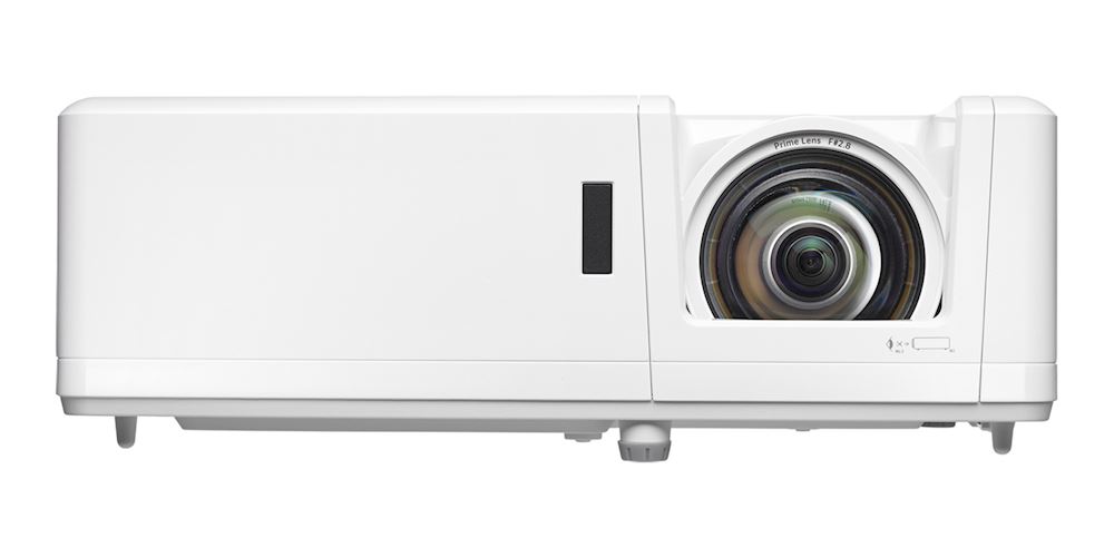 OPTOMA ZH406STx