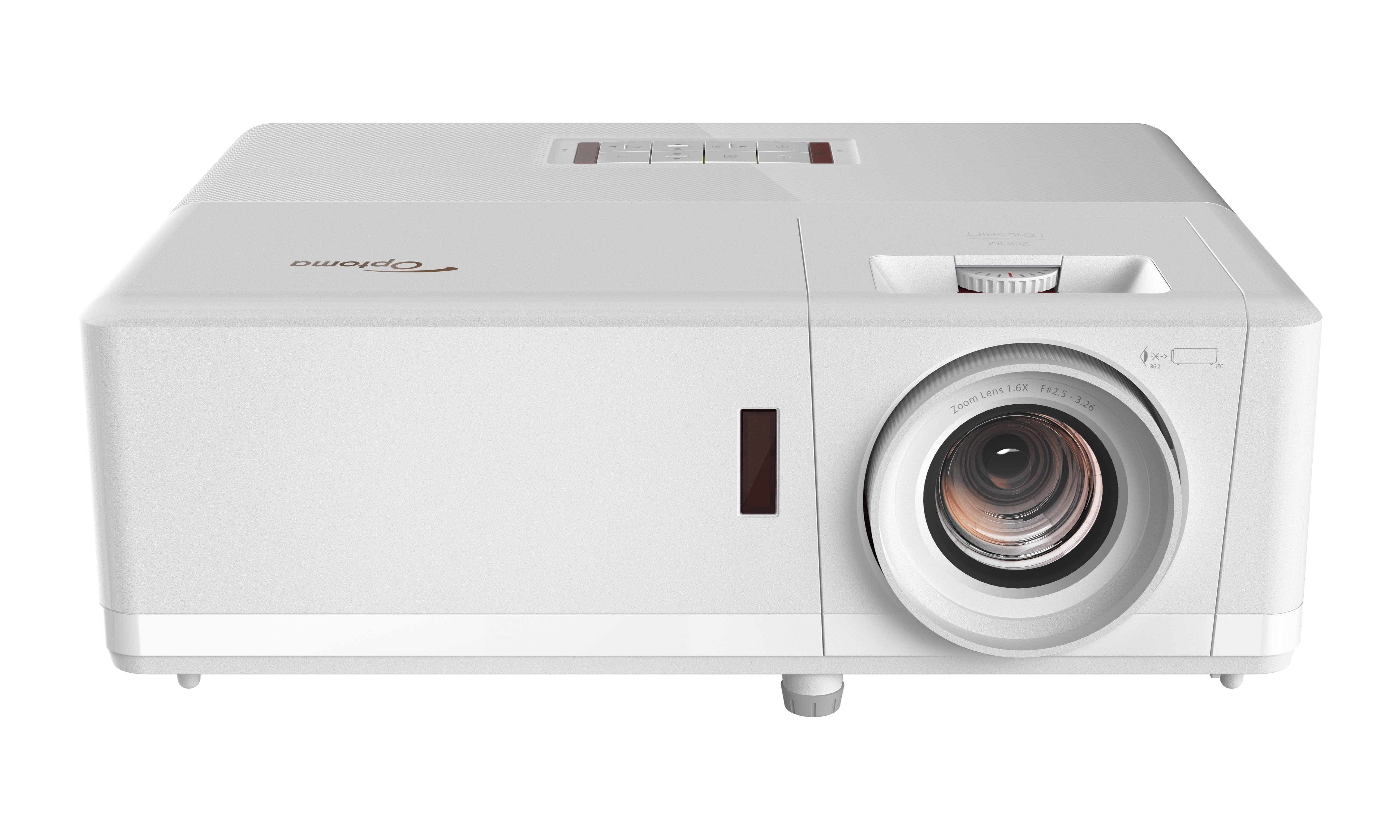 OPTOMA ZH461
