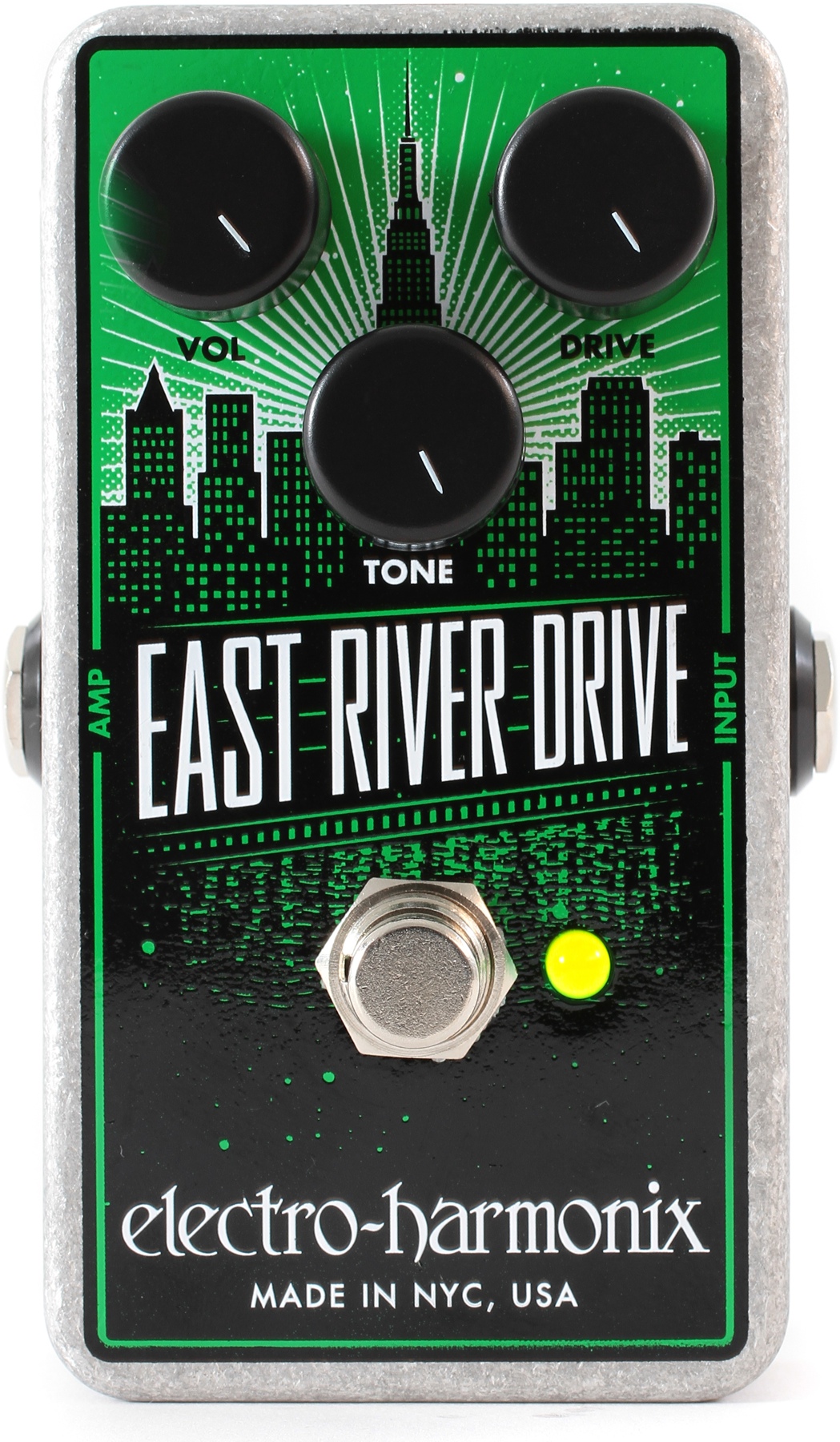 Electro-harmonix East River