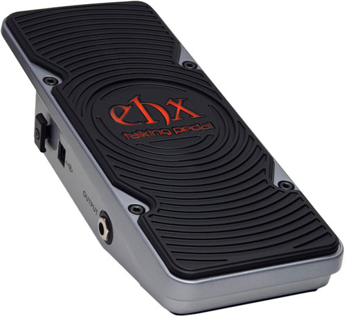 Electro-harmonix Talking pedal