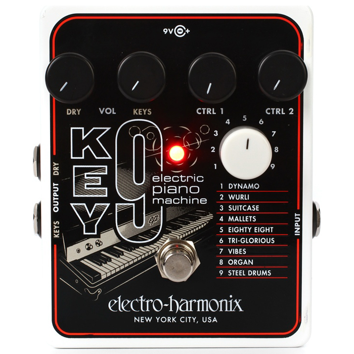 Electro-harmonix Key9