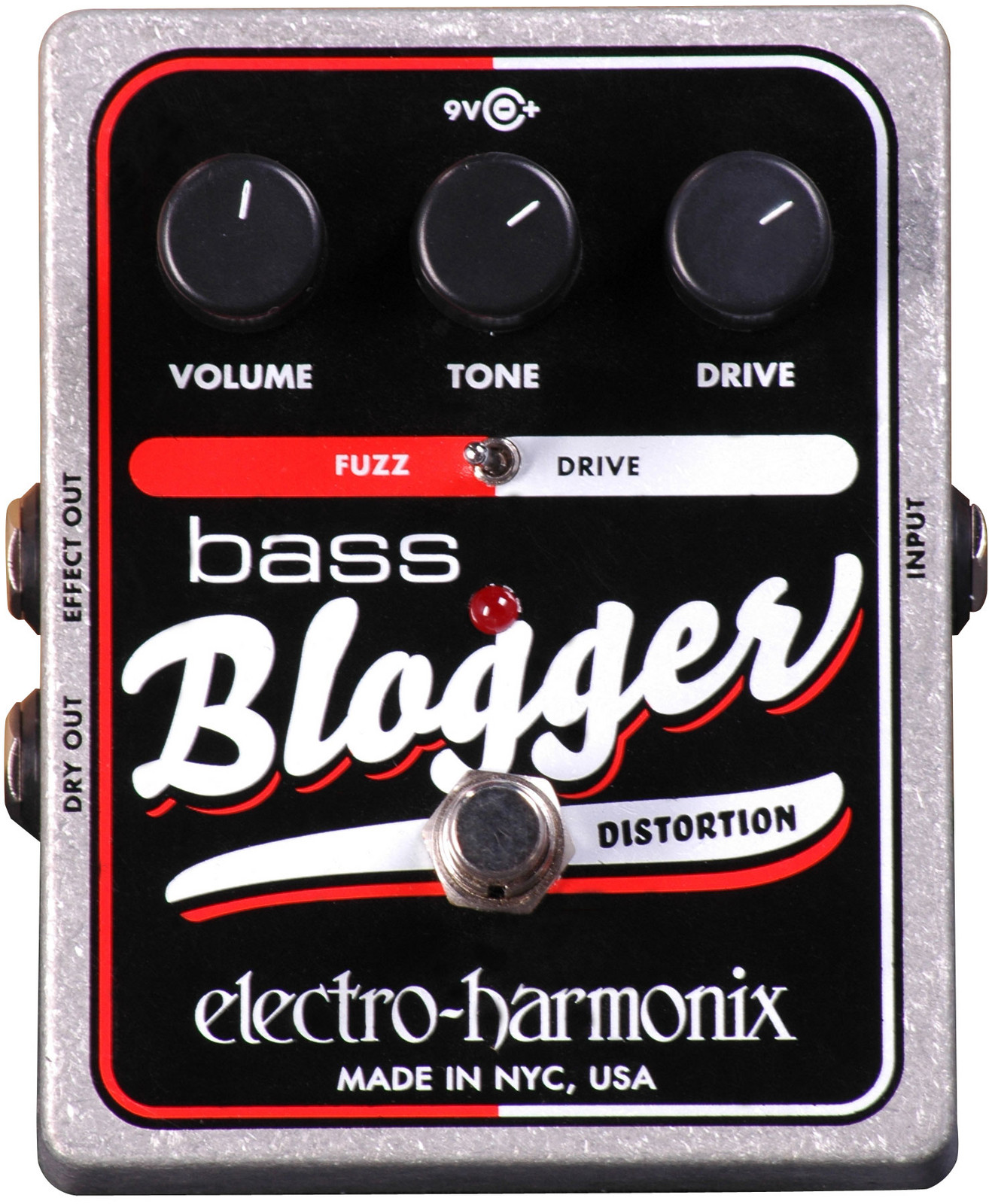 Electro-harmonix Bass Blogger