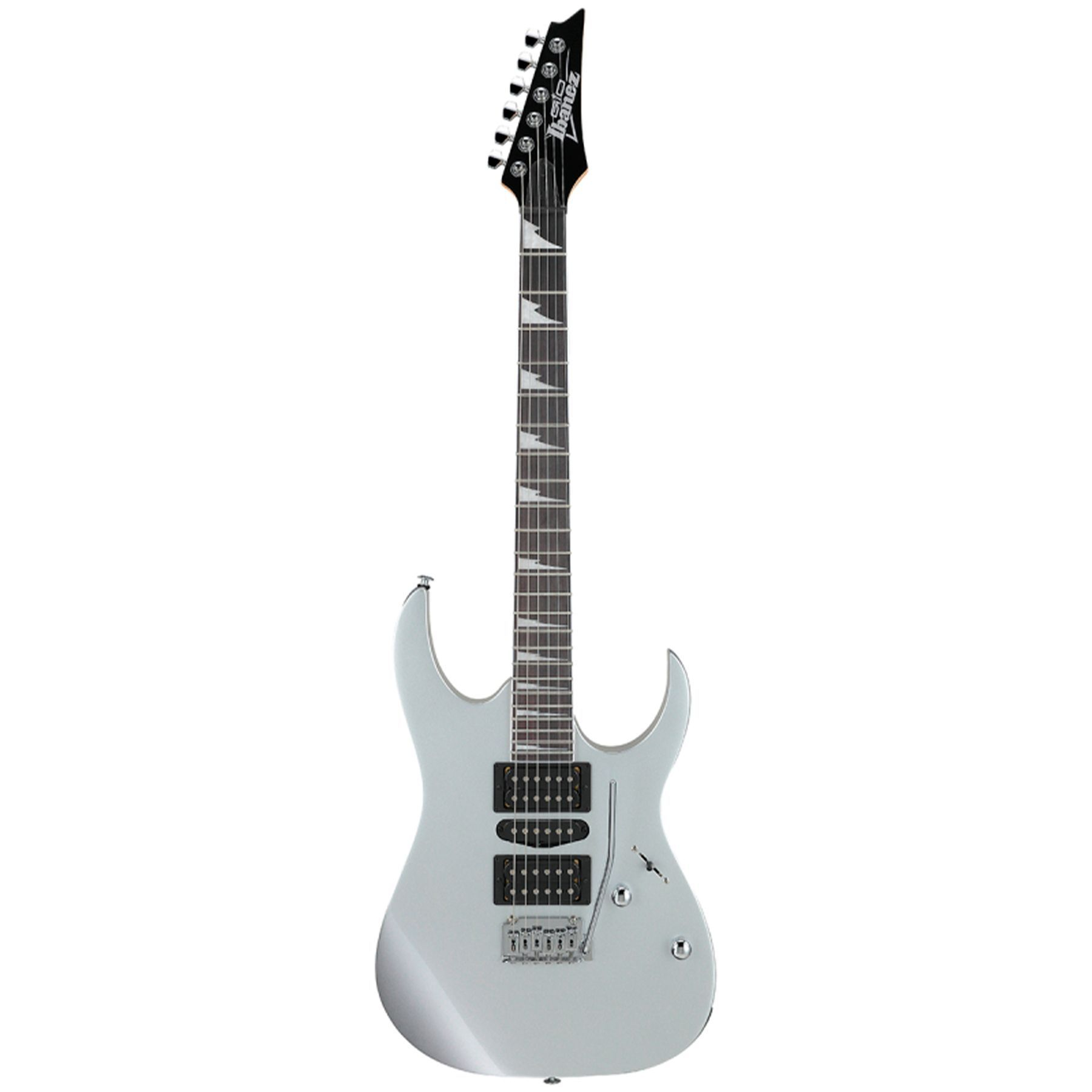 Ibanez GRG170DX SV