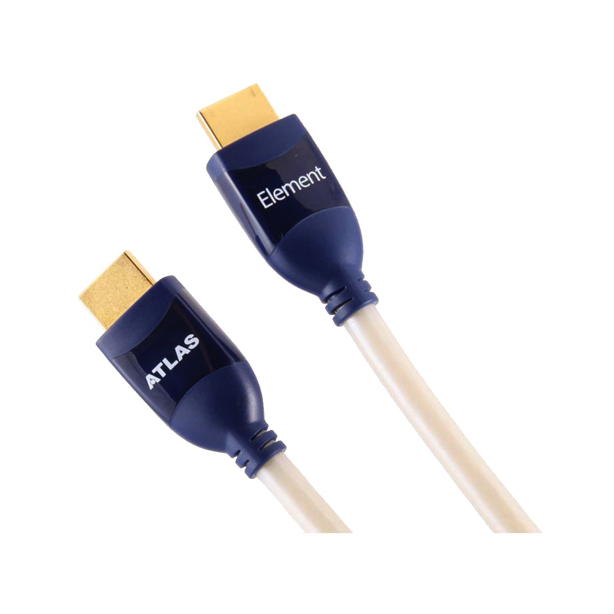 Atlas Element 18G (HDMI-HDMI) 2,0m