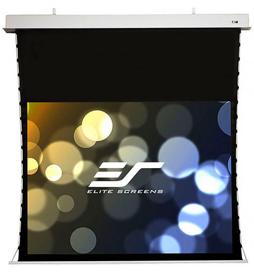 EliteScreens ITE135HW3-E12 White