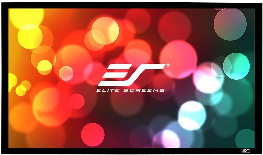 Elite Screens ER120WH1