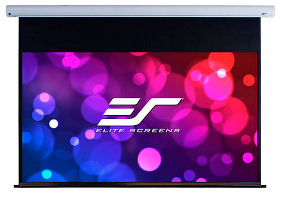Elite Screens SK200XHW2 White