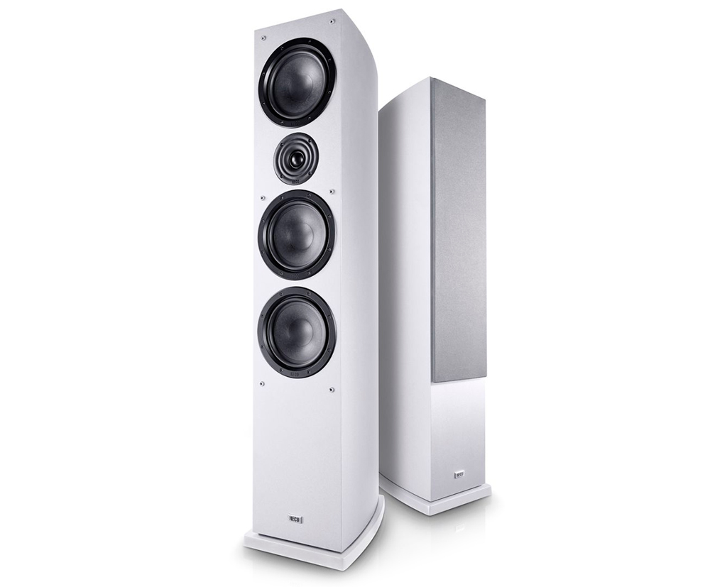 Heco Victa Elite 702 White (1шт)
