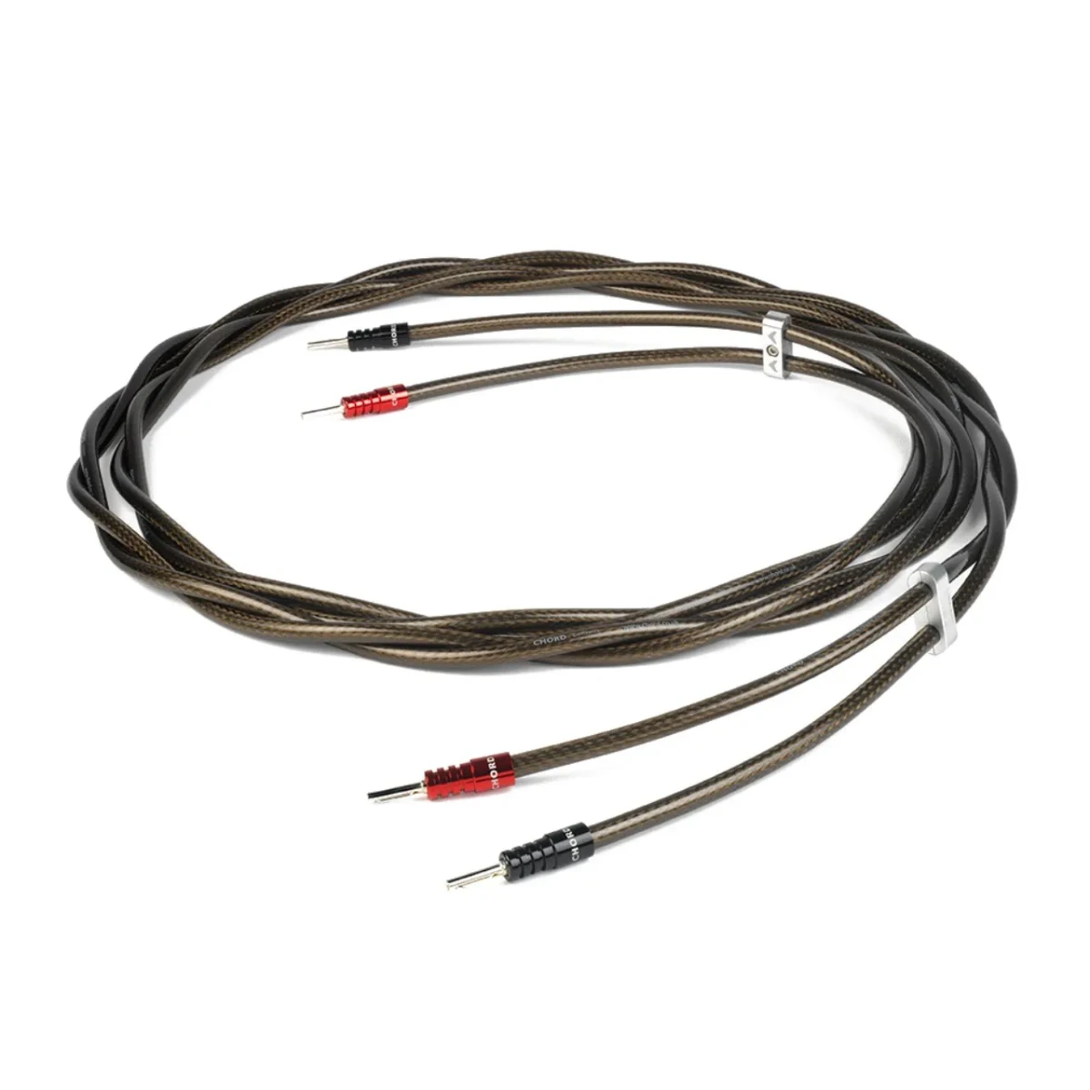 CHORD EpicXL Speaker Cable ban-ban Pair 3m