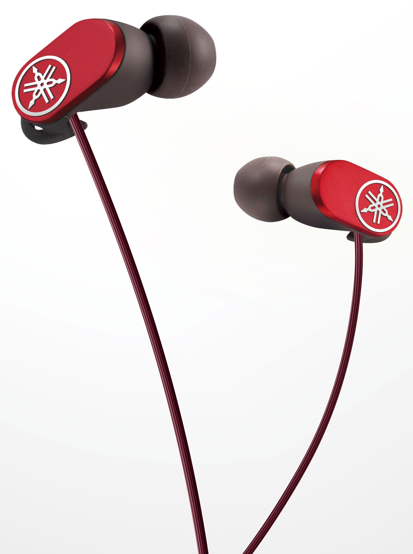Yamaha EPH-52 Red