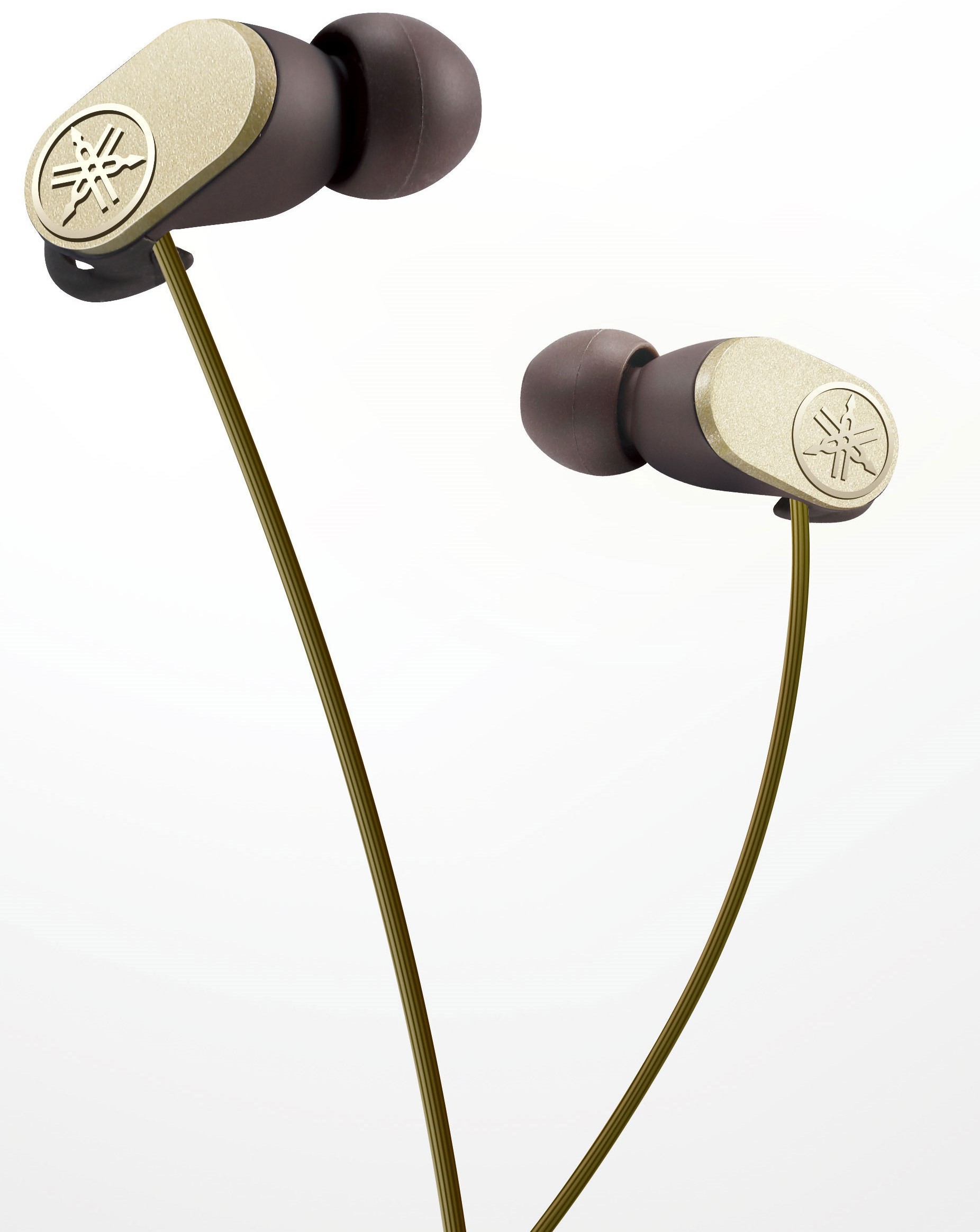 Yamaha EPH-52 Gold