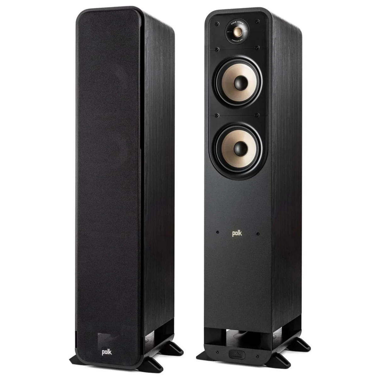 Polk Audio Signature Elite ES 55 Black