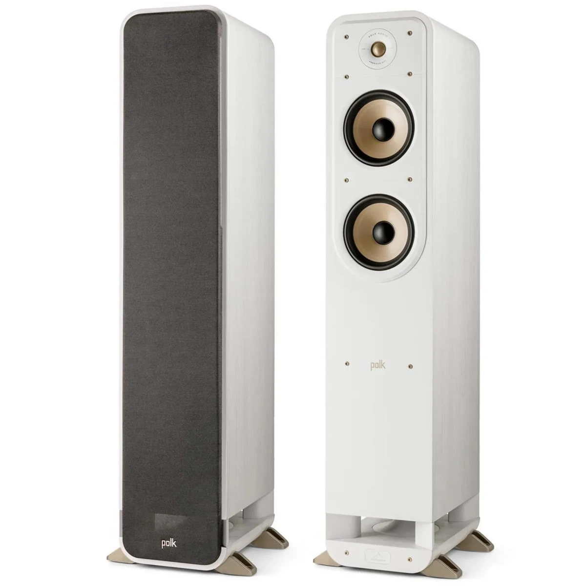 Polk Audio Signature Elite ES 55 White
