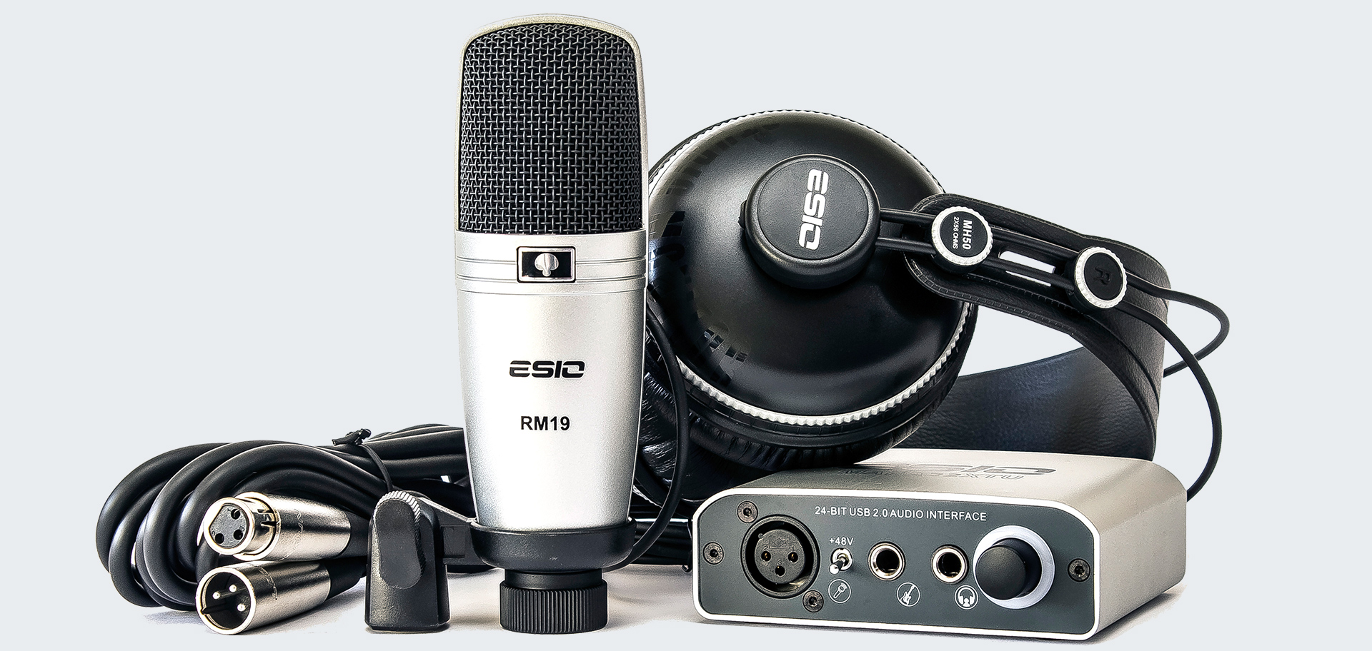 ESIO MARA22 Studio