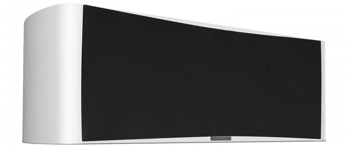 Wharfedale EVO 4.C White Oak